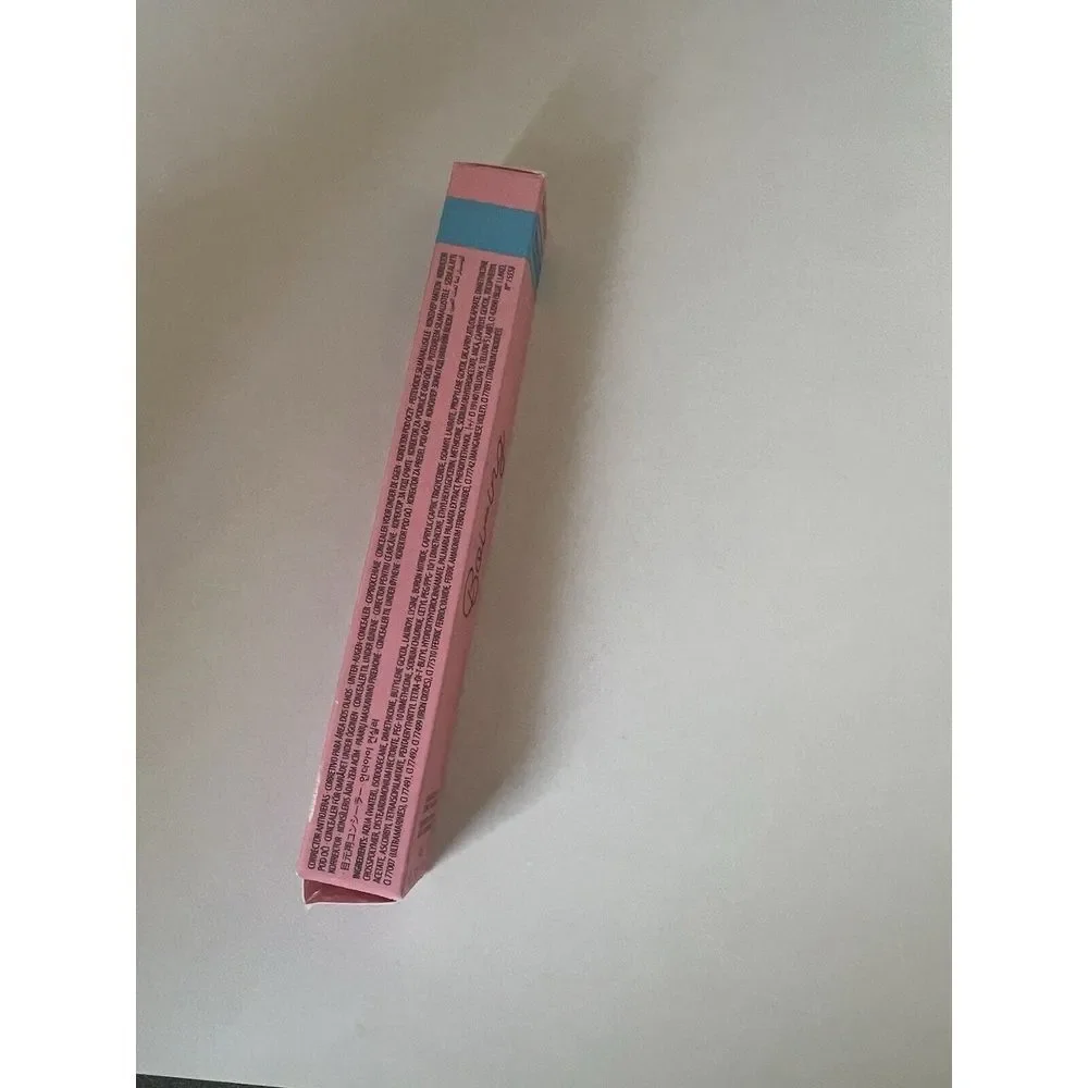 Benefit Boi-ing‎ Bright On Brightening Undereye Concealer Hazelnut NIB